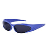 Color: Blue Gray