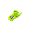 color: Green Color