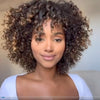 Color: Gradient Brown