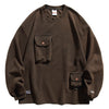 Color: Dark Coffee
