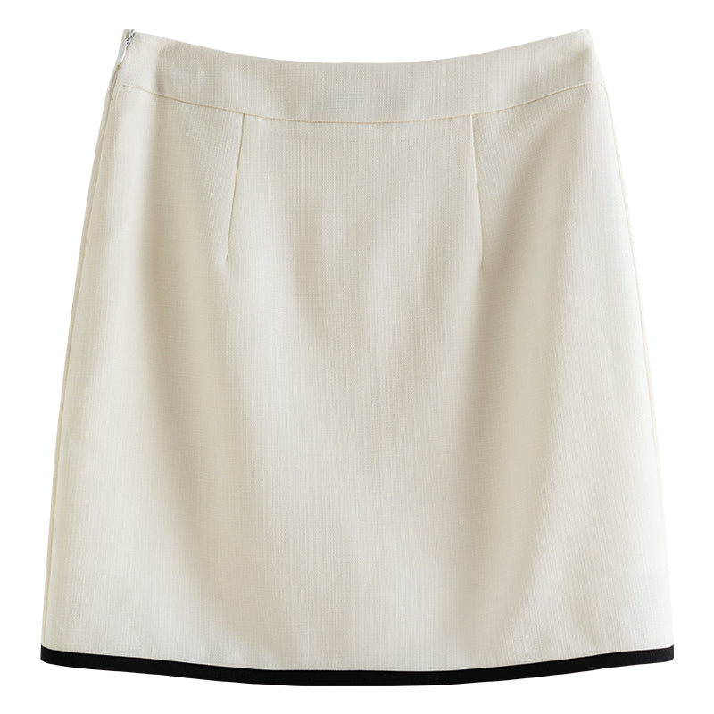 Chic Mini Skirt for Women