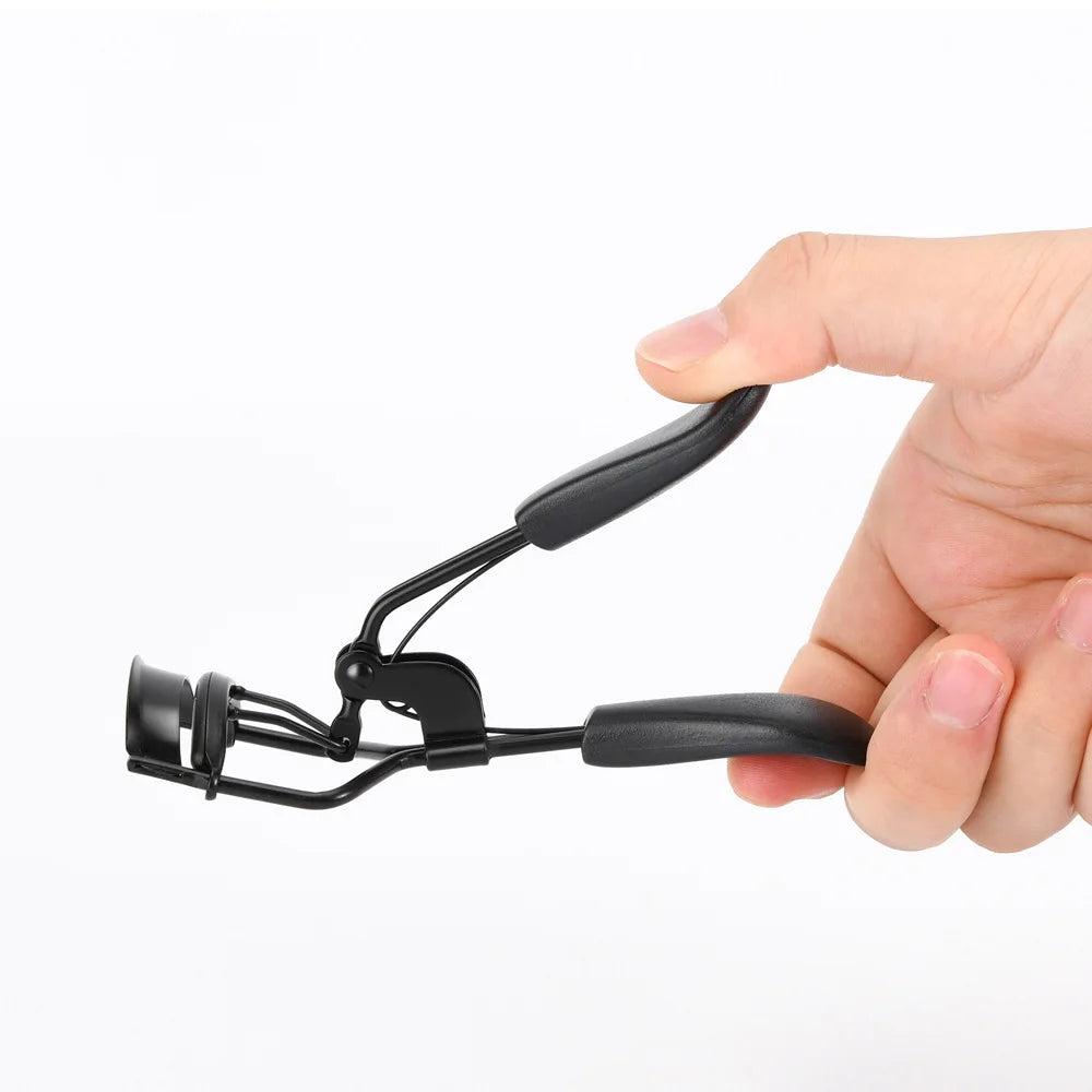 Wide-Angle Partial Lash Curler