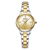 Color: Gold And Silver Shell