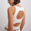 Color: White
