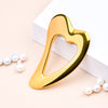 color: Gold