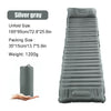 color: Silver Gray