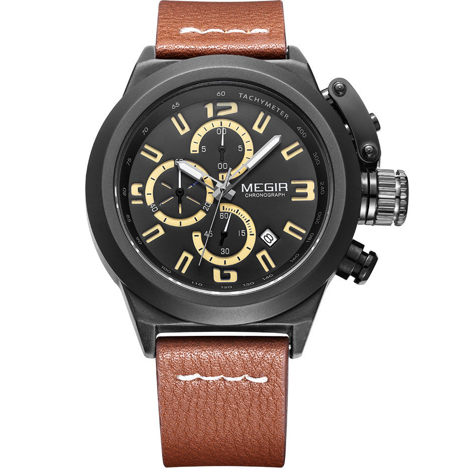 Waterproof Multifunction Sports Men&