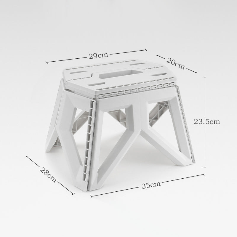 Outdoor Portable Folding Stool