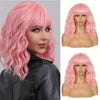 Color: Light Pink