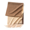 color: Camel brown