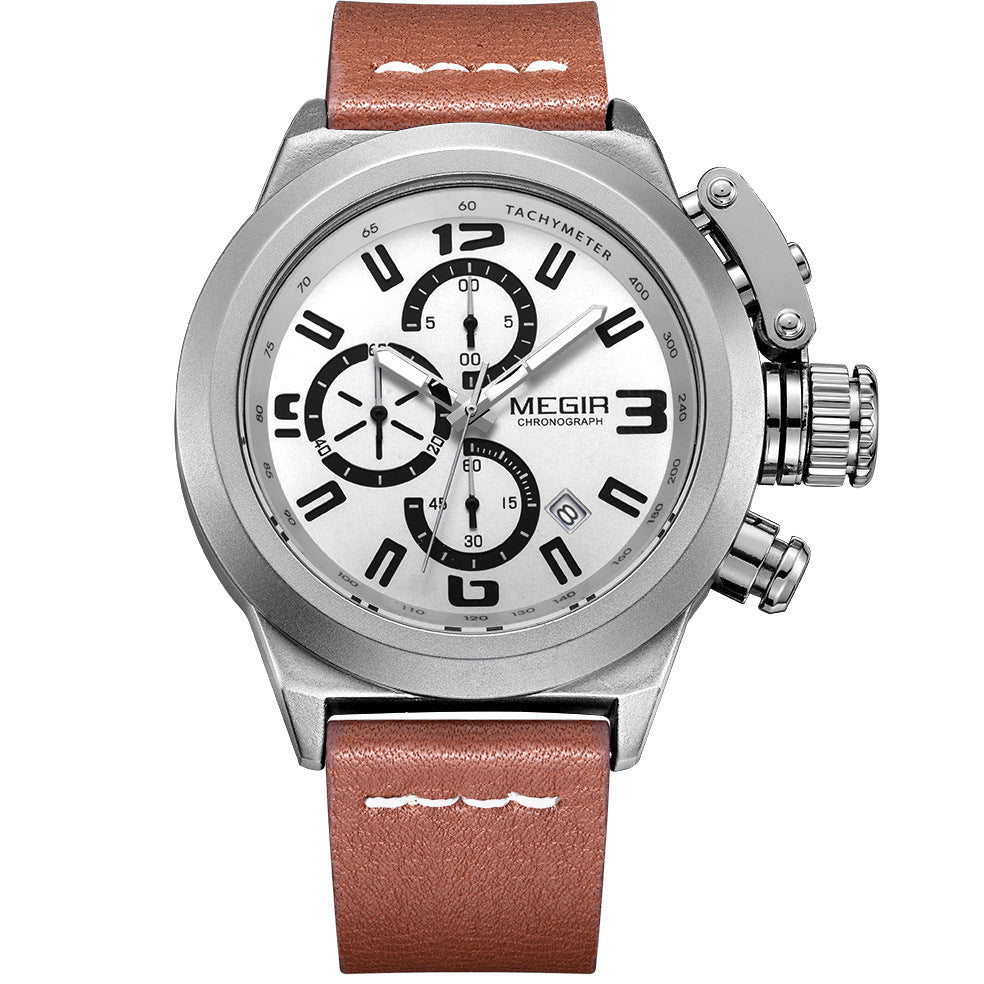 Waterproof Multifunction Sports Men&