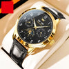 Color: Black Gold