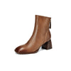 Color: Brown-Winter