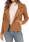 Color: Brown