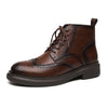 Color: Brown