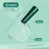 color: Green