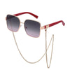 Color: Red Gray Pink