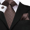 color: Brown