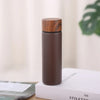 color: Brown