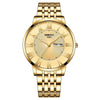 Color: All Gold Surface