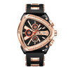 Color: Rose Black
