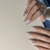 Color: Crystal Cats Eye