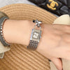 Color: Silver