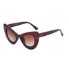 Color: Brown