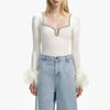 Color: White