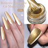 color: Reflective Gold