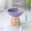 color: Purple