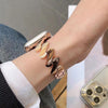 Color: Gold