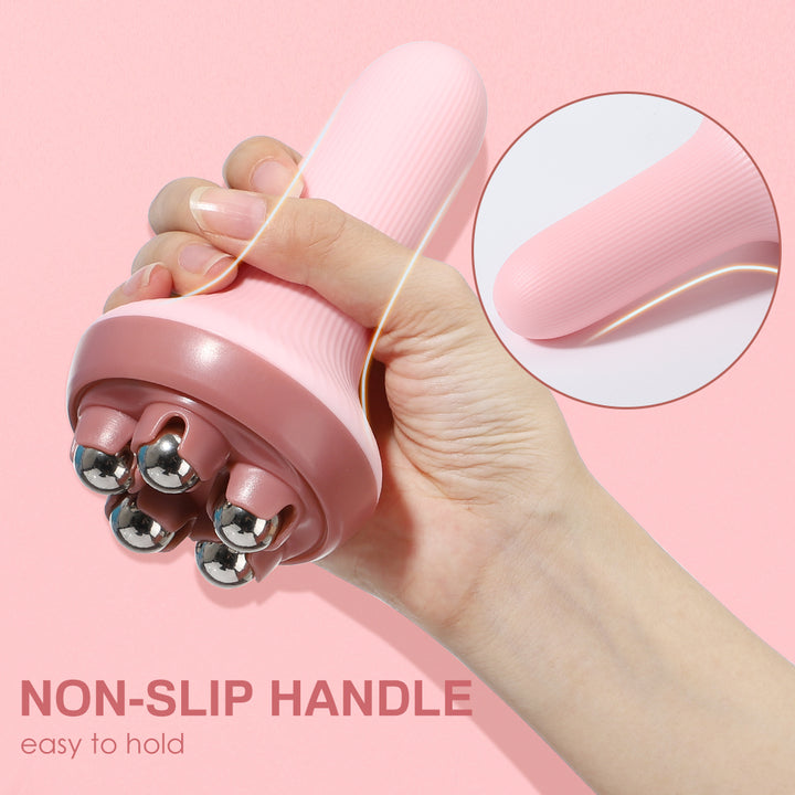 Handheld Massage Roller