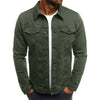 Color: Green