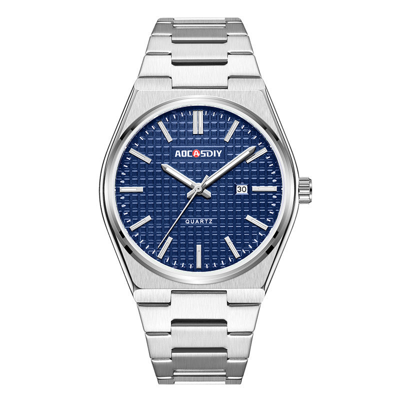 New Watch Men&