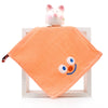 color: Peach Smiley