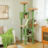 color: Green