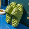Color: Green