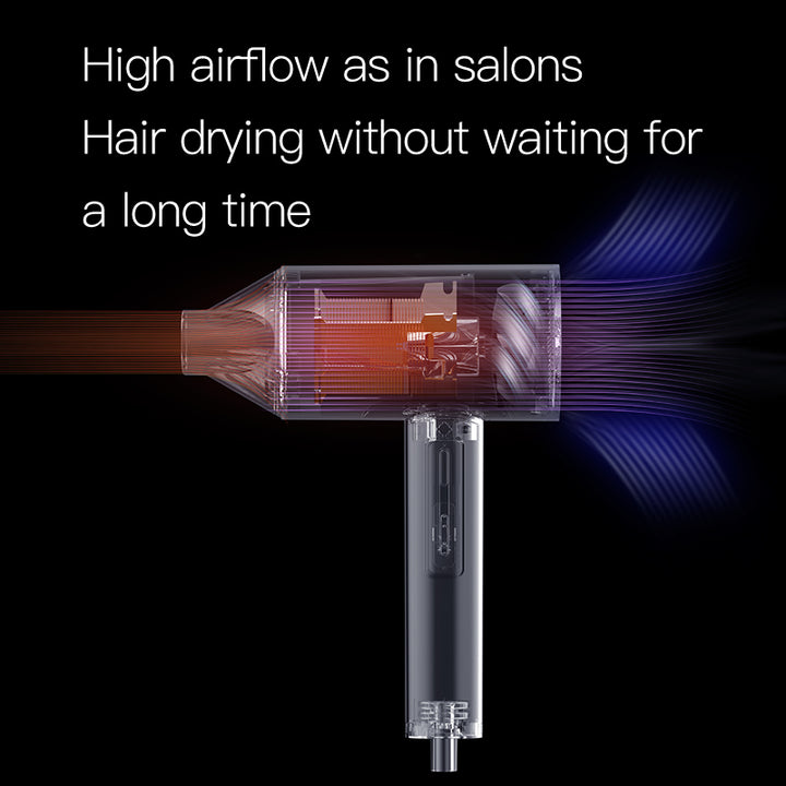 Hair Dryer