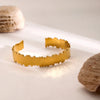 color: Gold