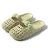 Color: Light Green
