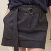 Color: Dark Grey
