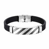 Metal Color: Black Silver