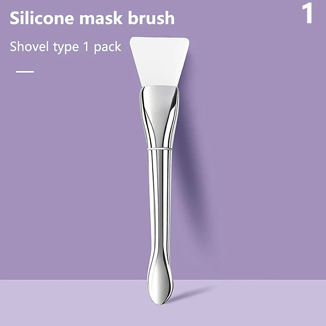 Multi-Purpose Silicone Makeup & Mask Brush