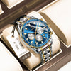 Color: P815 Gold And Blue Surface