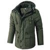 Color: Army Green