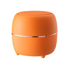 color: Orange