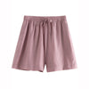 Color &amp; Type: Pink shorts