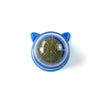 color: Blue