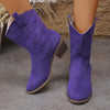 Color: Purple